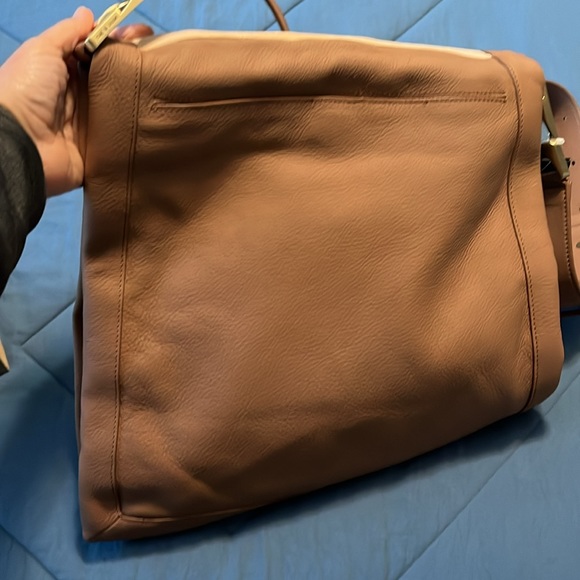 Rag and Bone Olympus Hobo - Picture 6 of 10